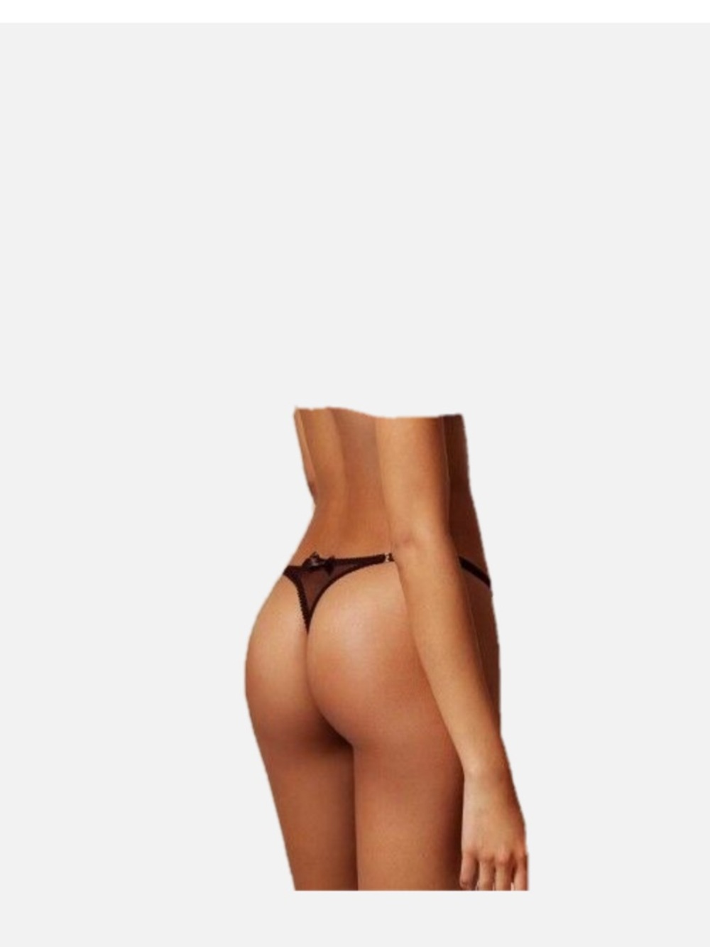 Agent Provocateur Brianna Thong. 2. NWT. - Picture 5 of 5